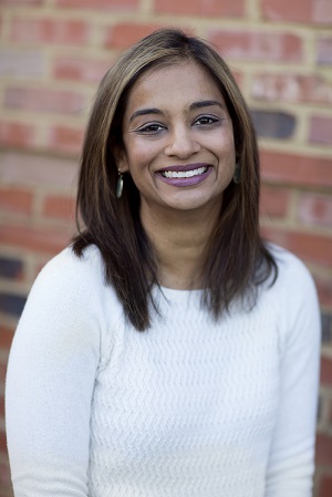 Dr. Meera Gallagher