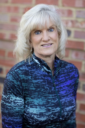 Dr. Lisa Thomas